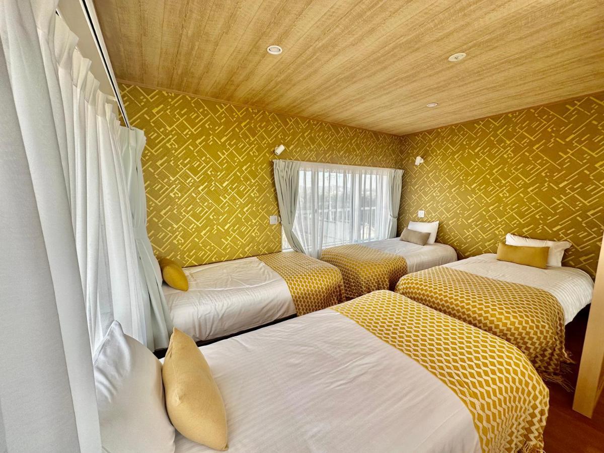 Hotel & Glamping Act Futtsu Exterior foto