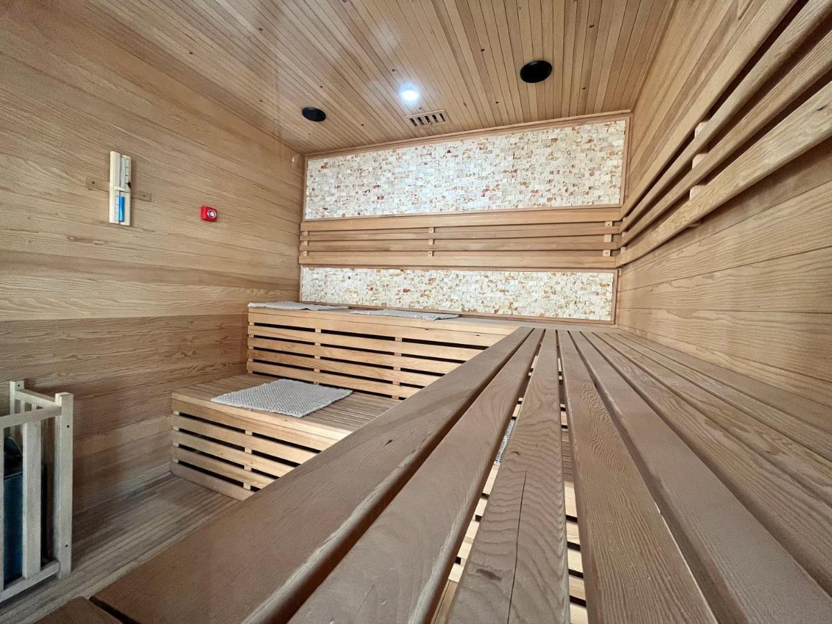 Hotel & Glamping Act Futtsu Exterior foto