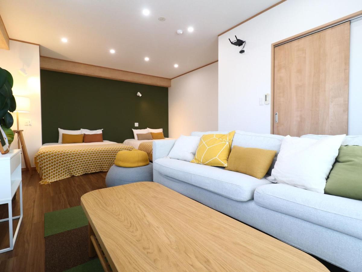 Hotel & Glamping Act Futtsu Exterior foto