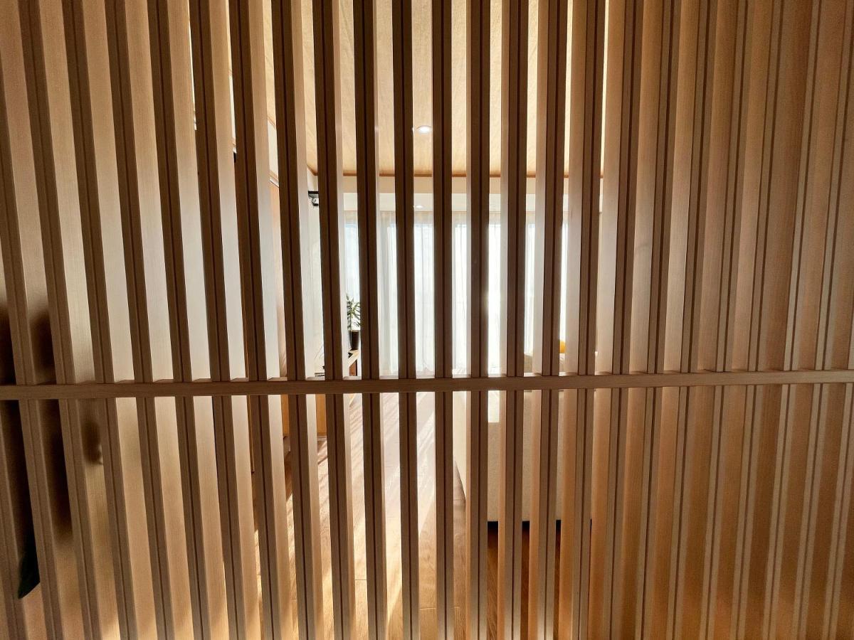 Hotel & Glamping Act Futtsu Exterior foto