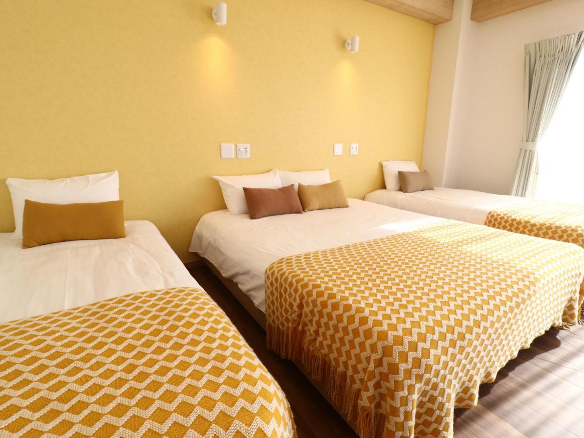 Hotel & Glamping Act Futtsu Exterior foto