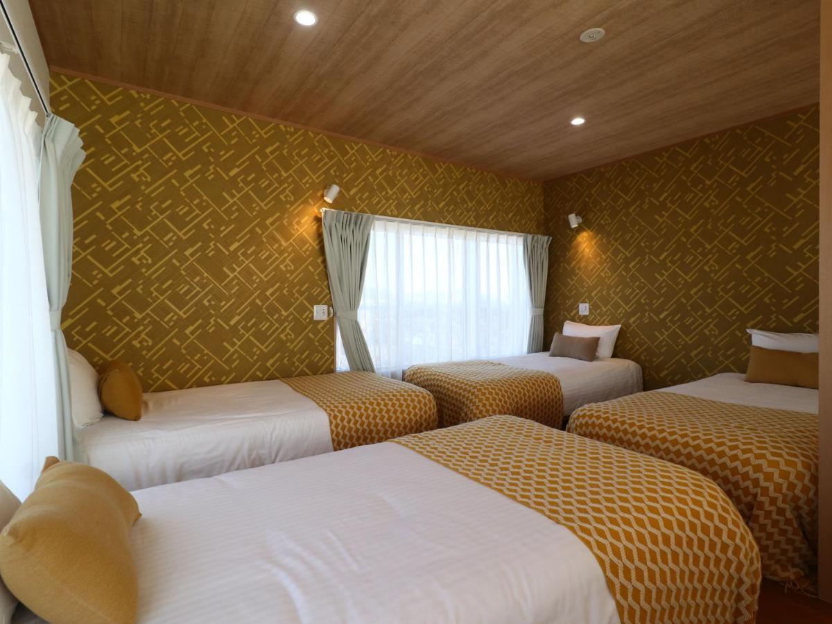 Hotel & Glamping Act Futtsu Exterior foto