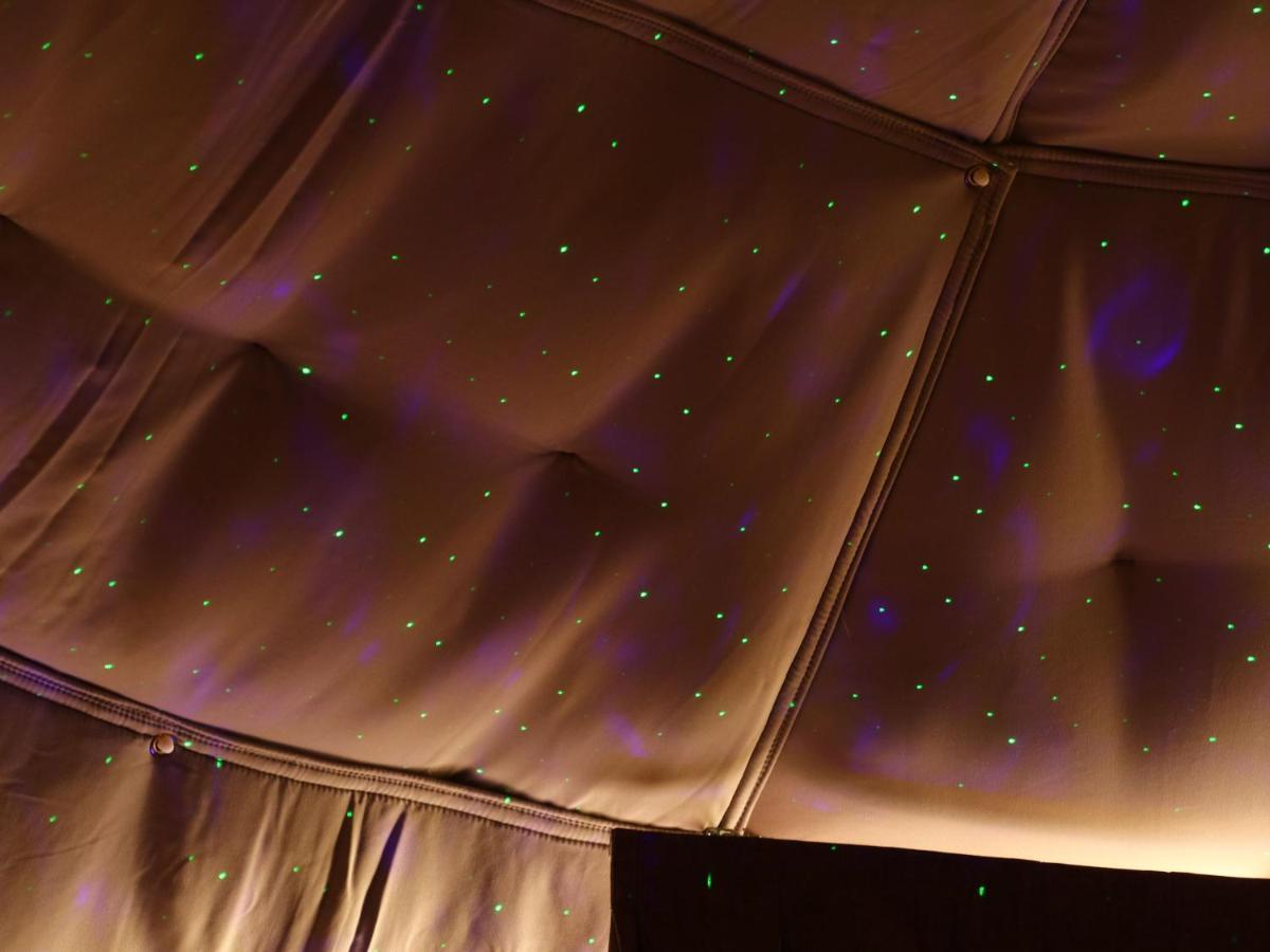Hotel & Glamping Act Futtsu Exterior foto