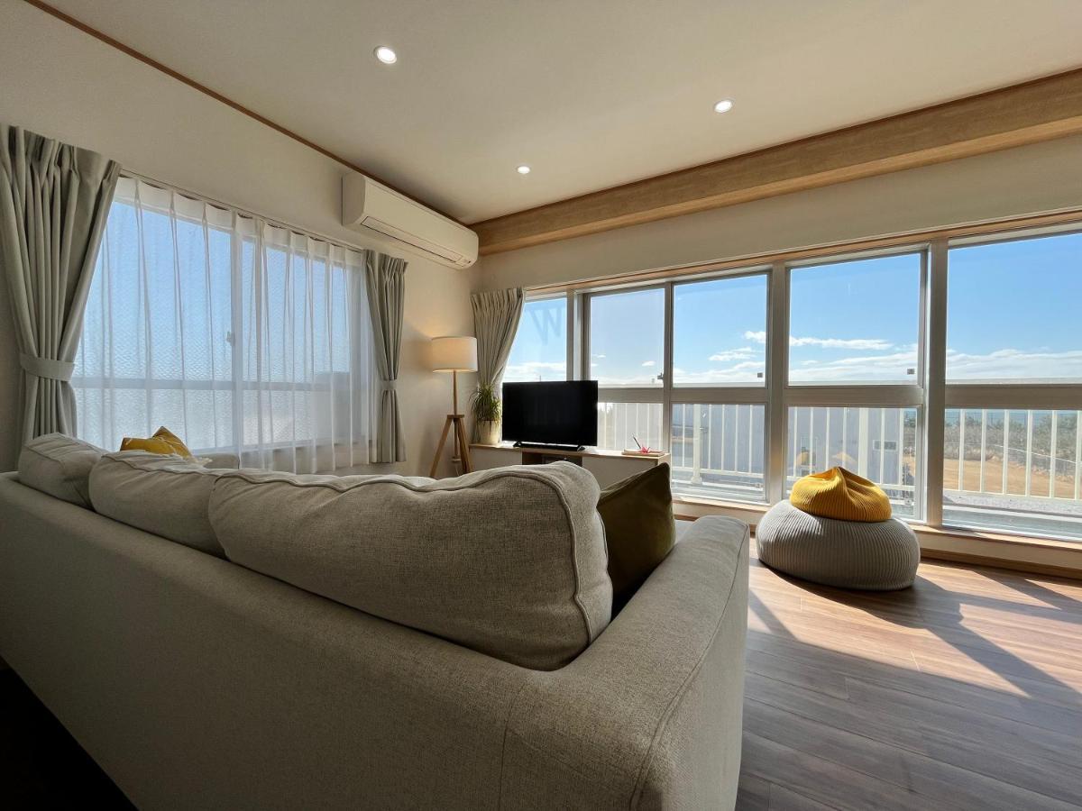 Hotel & Glamping Act Futtsu Exterior foto